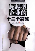超越型企业的十二个突破