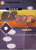 初中数学课堂导学案 中考总复习