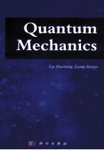Quantum Mechanics
