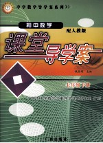 初中数学课堂导学案 七年级 下 人教版