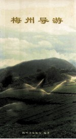 梅州导游