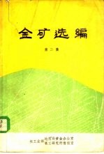 金矿选编 第2集