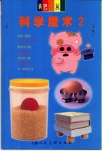 科学魔术 2
