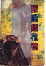 朦胧烟花巷