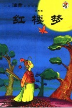 少儿注音百部阅读 经典卷 红楼梦 第2版