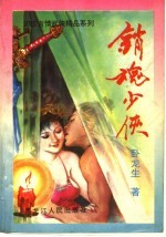 销魂少侠 下