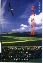 春天的翅膀