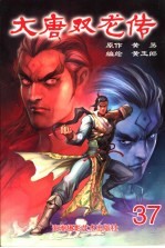 大唐双龙传 续集 37