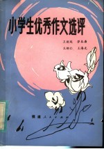 小学生优秀作文选评
