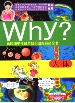 Why？人体