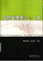 风险管理理论与工具