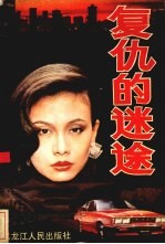 复仇的迷途