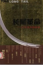 长尾革命:正在发生的未来