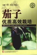 茄子优质高效栽培