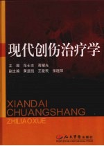 现代创伤治疗学
