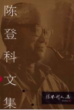 陈登科文集 5
