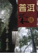 普洱茶 续