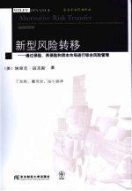 新型风险转移:通过保险、再保险和资本市场进行综合风险管理