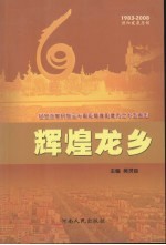 辉煌龙乡:纪念改革开放三十周年暨濮阳建市二十五周年