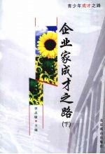 企业家成才之路 下
