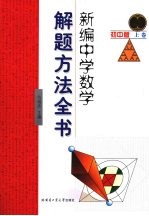 新编中学数学解题方法全书 初中版 上