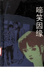 啼笑姻缘 下