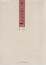 甘肃书法院作品集