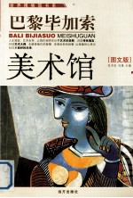巴黎毕加索美术馆 图文版