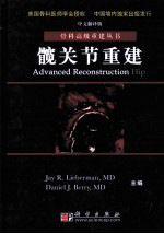 髋关节重建 翻译版