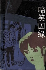 啼笑姻缘 上