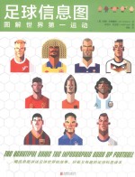 足球信息图 图解世界第一运动