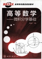 高等数学 微积分学基础