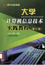 大学计算机信息技术实践教程 第3版