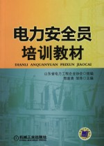 电力安全员培训教材
