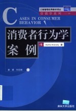 消费者行为学案例