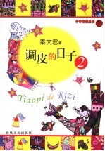调皮的日子 2