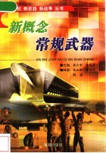 新概念常规武器