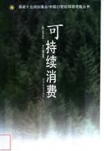 可持续消费