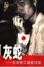 灰蛇 日本特工秘密档案