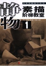 素描阶梯教室 静物 1