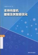 支持向量机建模及其智能优化
