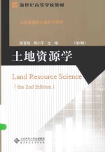 土地资源学