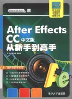 从新手到高手 After Effects CC中文版从新手到高手