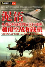 泥沼 从奠边府战役到后卫行动的越南空战和战机