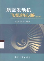 航空发动机飞机的心脏