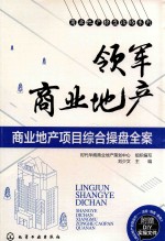 领军商业地产 商业地产项目综合操盘全案