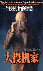 大投机家 2
