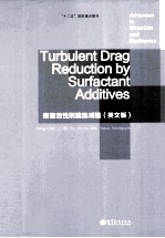 表面活性剂湍流减阻 英语版