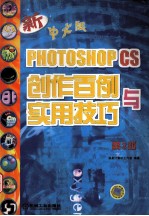新中文版Photoshop CS创作百例与实用技巧 第3版