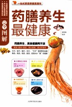 完全图解药膳养生最健康 白金修订版
